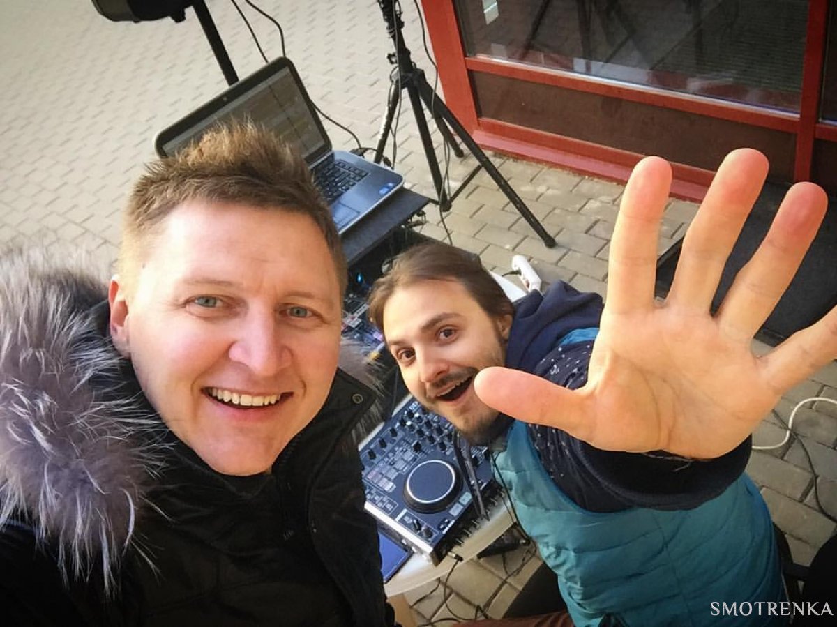 Денис Дюжаков