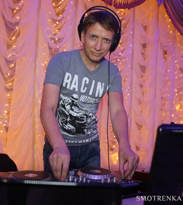 Константин Бусыгин