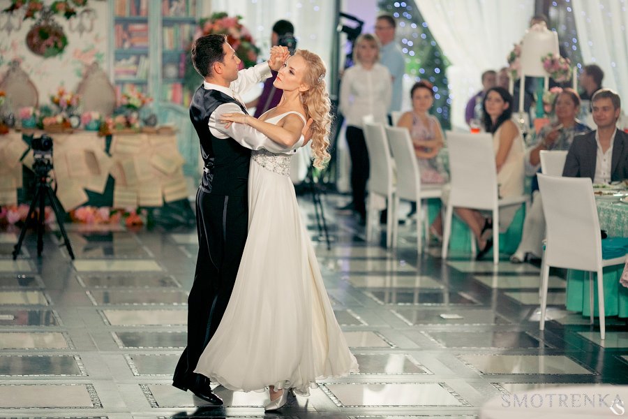 Imetria DanceSport