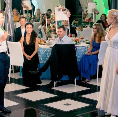 Imetria DanceSport