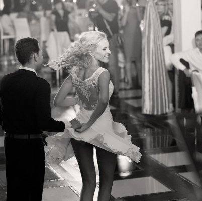 Imetria DanceSport