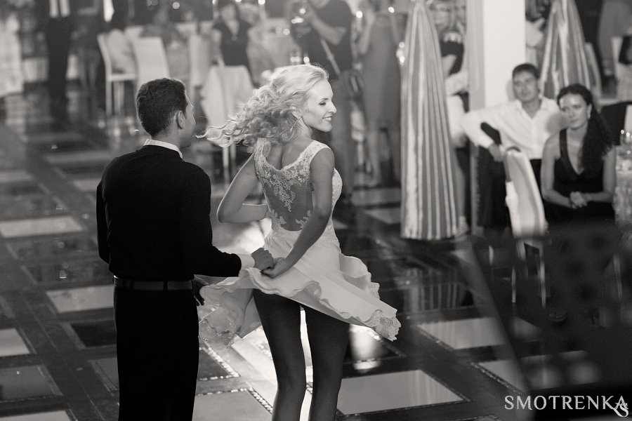 Imetria DanceSport