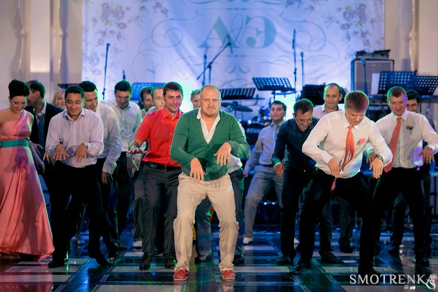 Imetria DanceSport