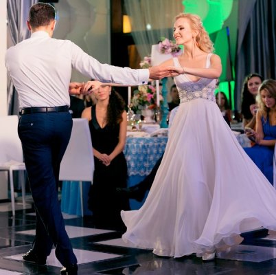 Imetria DanceSport