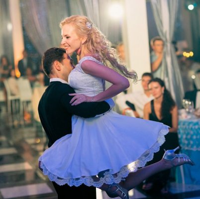 Imetria DanceSport