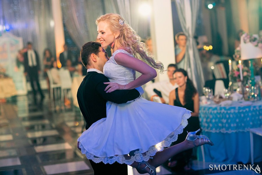 Imetria DanceSport