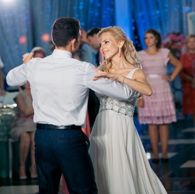 Imetria DanceSport