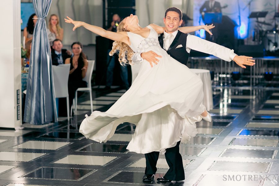 Imetria DanceSport
