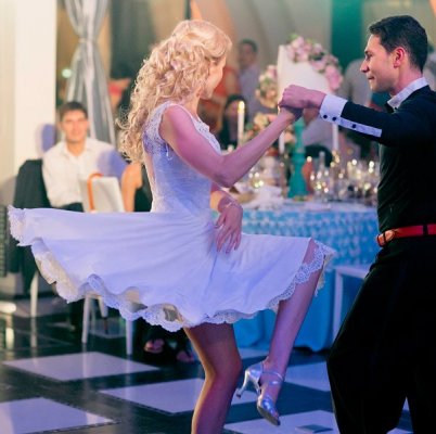 Imetria DanceSport
