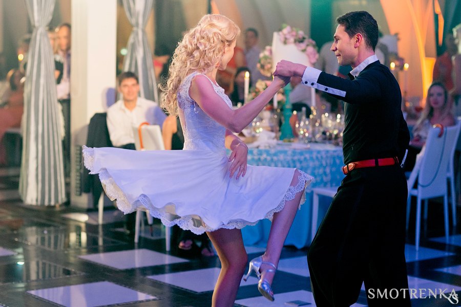Imetria DanceSport