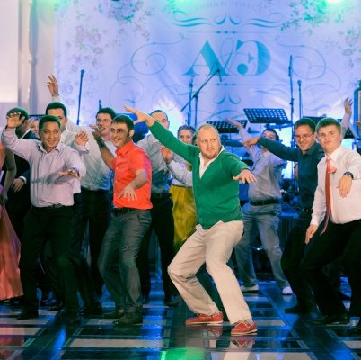 Imetria DanceSport