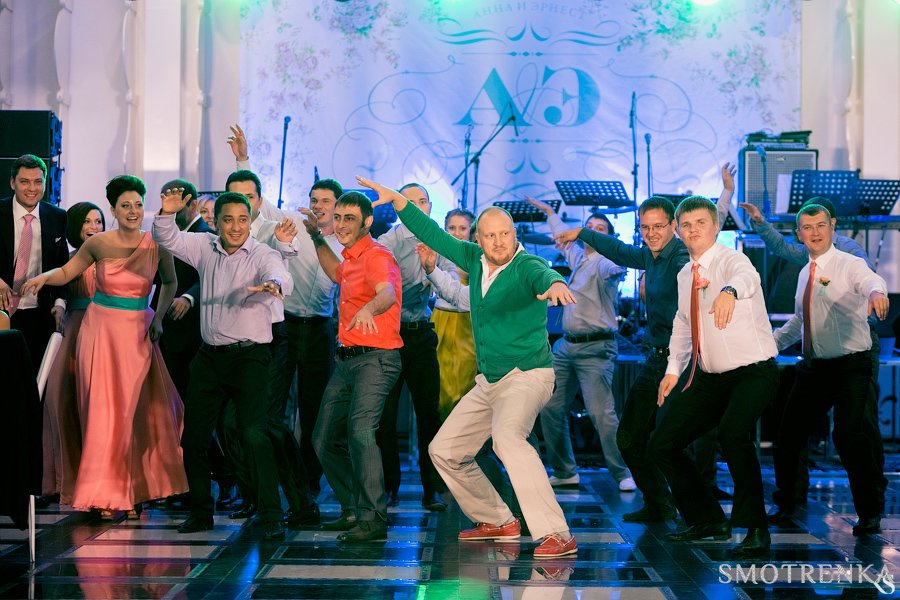Imetria DanceSport