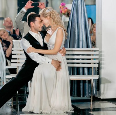 Imetria DanceSport