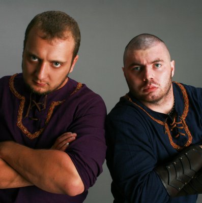 Стальной характер