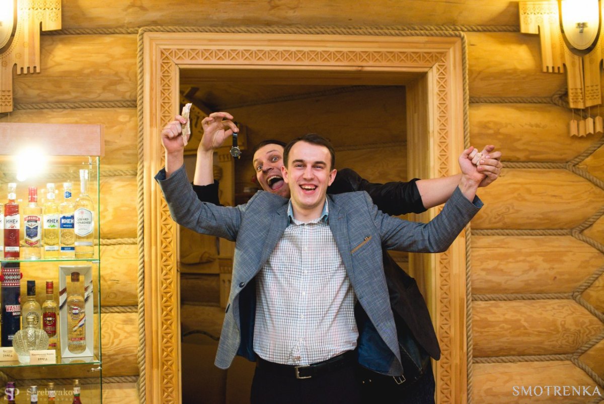 Алекс Константинов