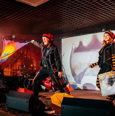 Алекс Константинов