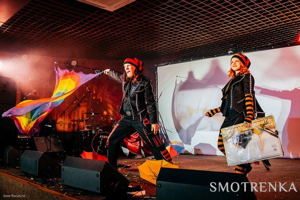 Алекс Константинов