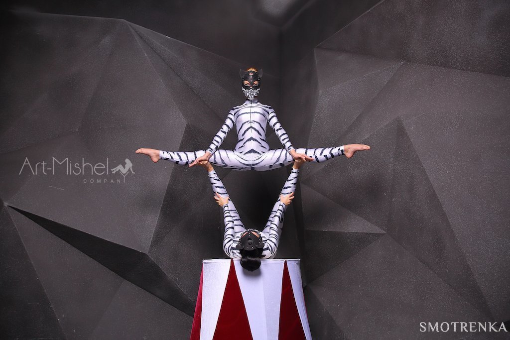 «Art-Mishel Company»