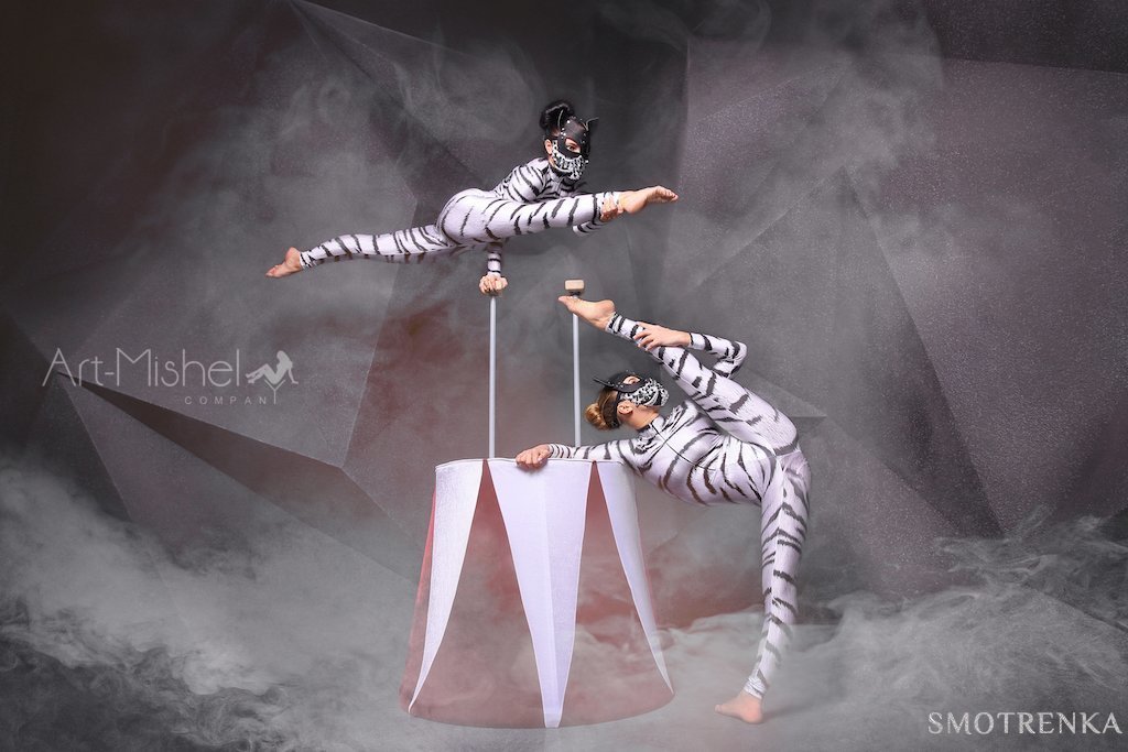 «Art-Mishel Company»