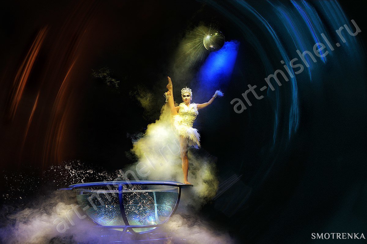 «Art-Mishel Company»
