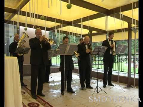 Духовой оркестр «Бравур»