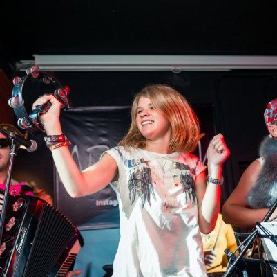 DUBKI BAND