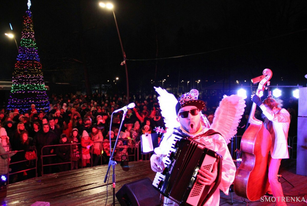 DUBKI BAND