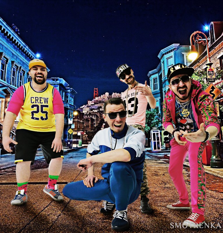 DUBKI BAND