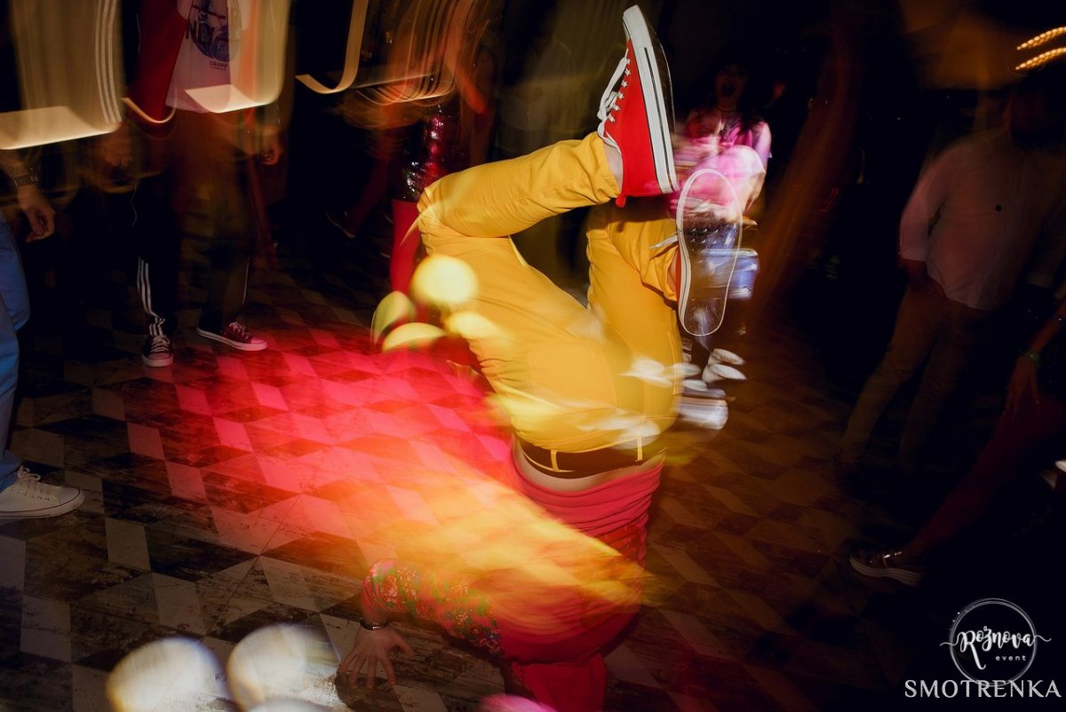 DUBKI BAND