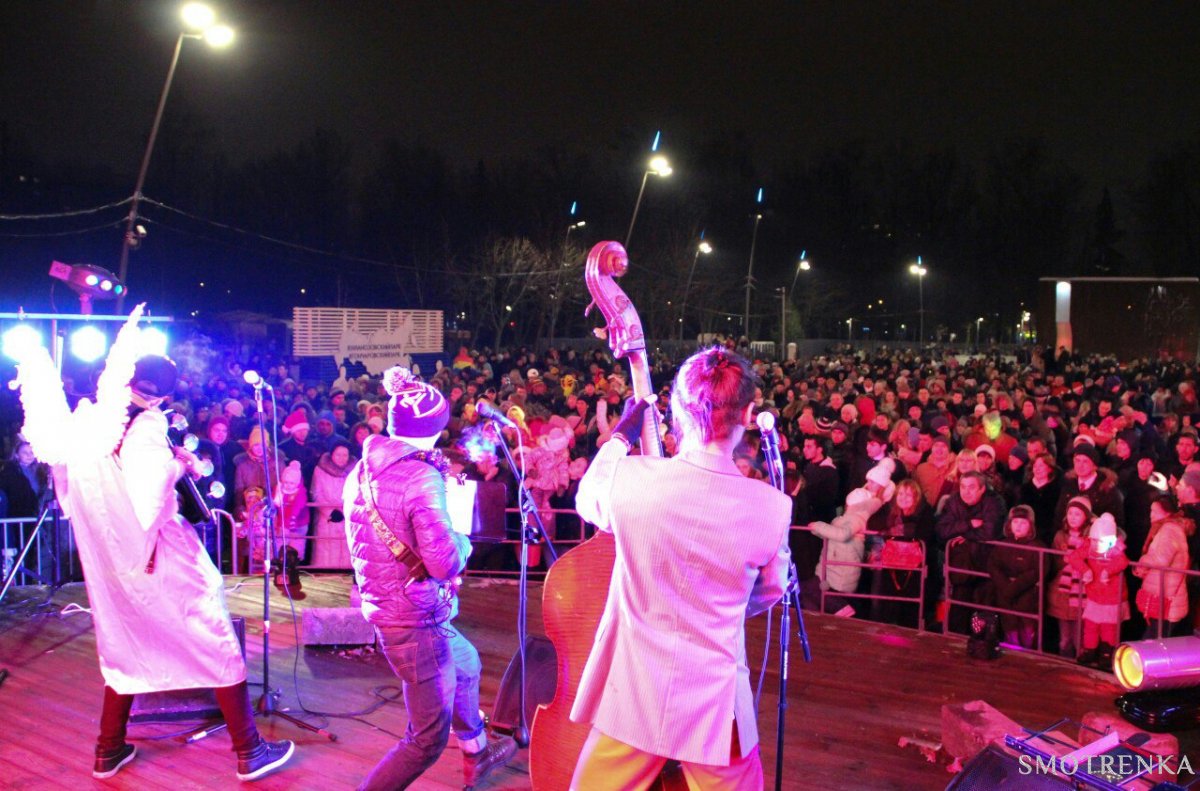 DUBKI BAND