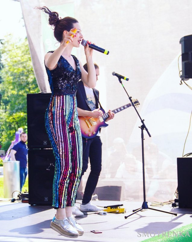 Alice and Wonderband