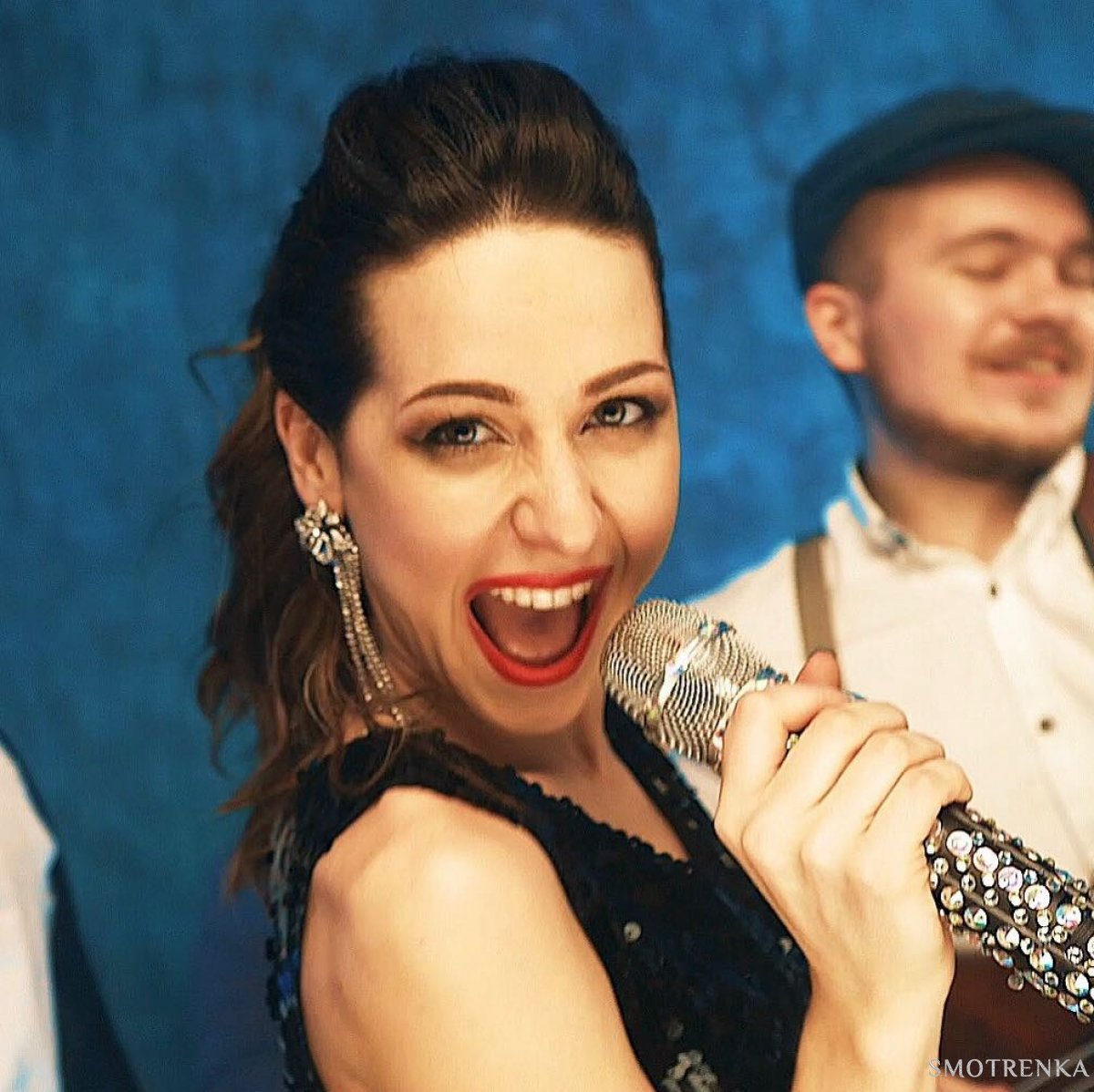 Alice and Wonderband