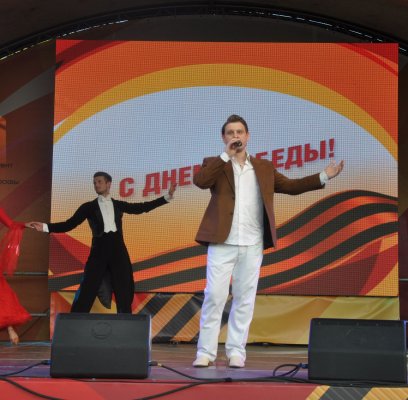 Владимир Лунёв