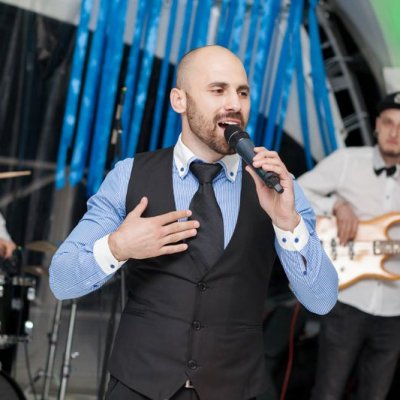 Кавер группа Elim's band