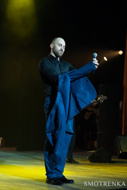 Кавер группа Elim's band
