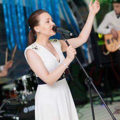 Кавер группа Elim's band