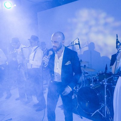 Кавер группа Elim's band
