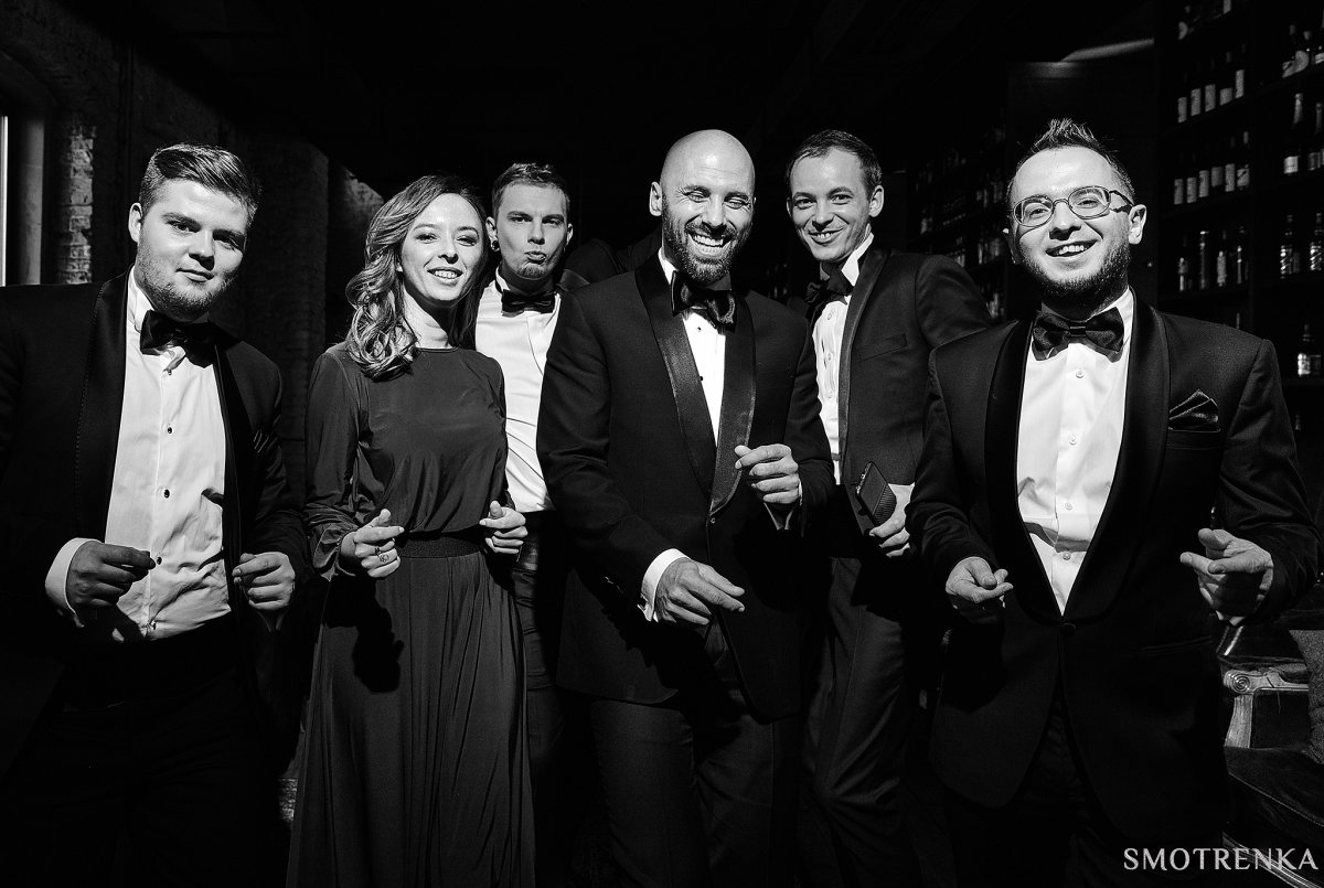 Кавер группа Elim's band
