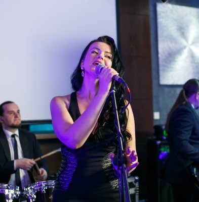 Helen KISS band