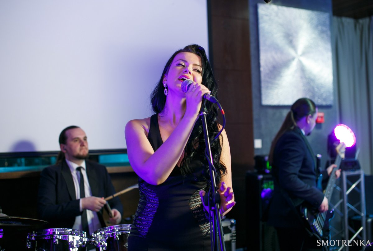 Helen KISS band