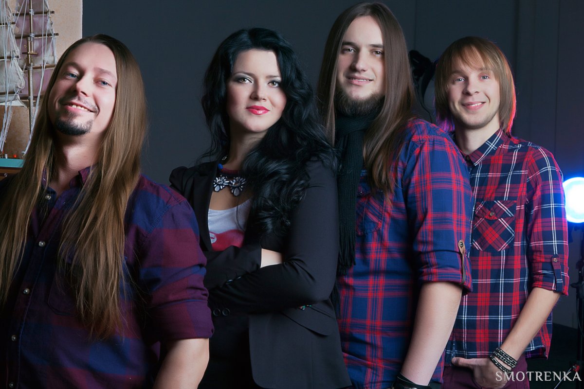 Helen KISS band