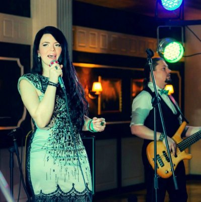 Helen KISS band