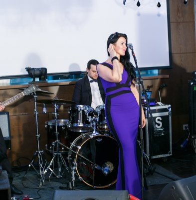 Helen KISS band
