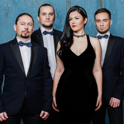 Helen KISS band