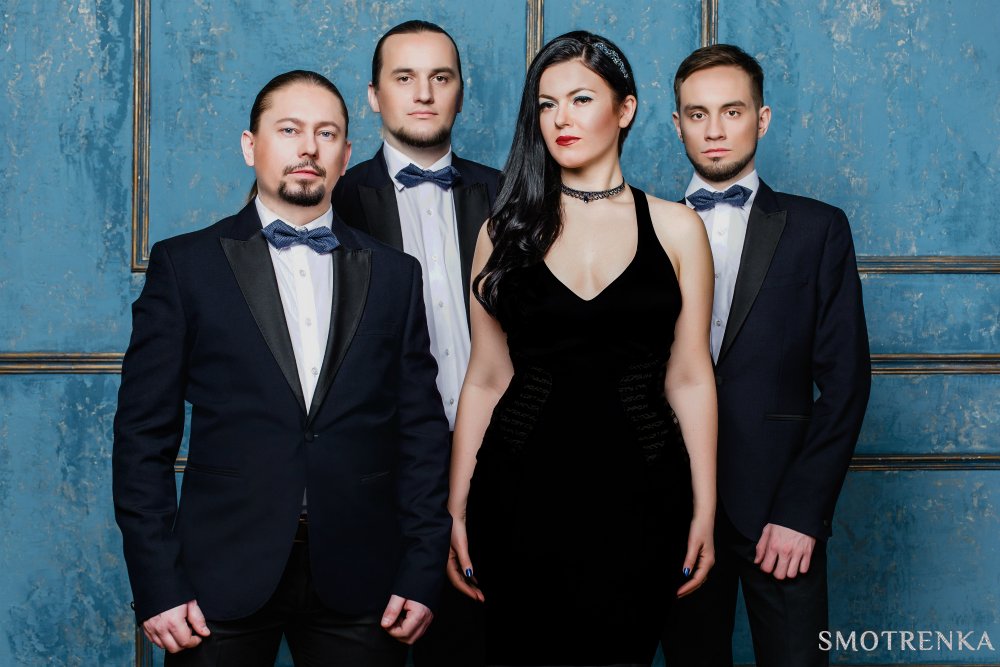 Helen KISS band