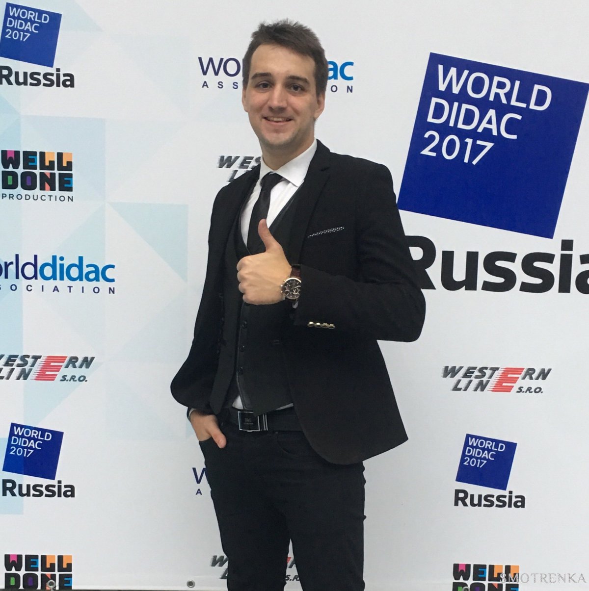 Андрей Акишкин