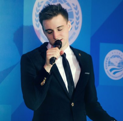 Андрей Акишкин