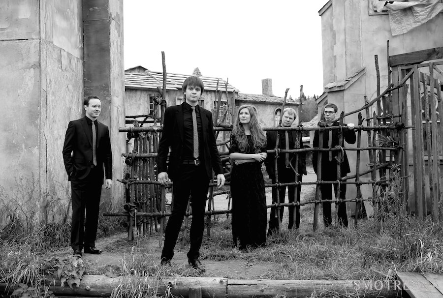 Alfa-Music