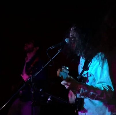 Кавер-группа Саботаж