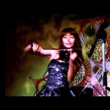Прима Скрипка